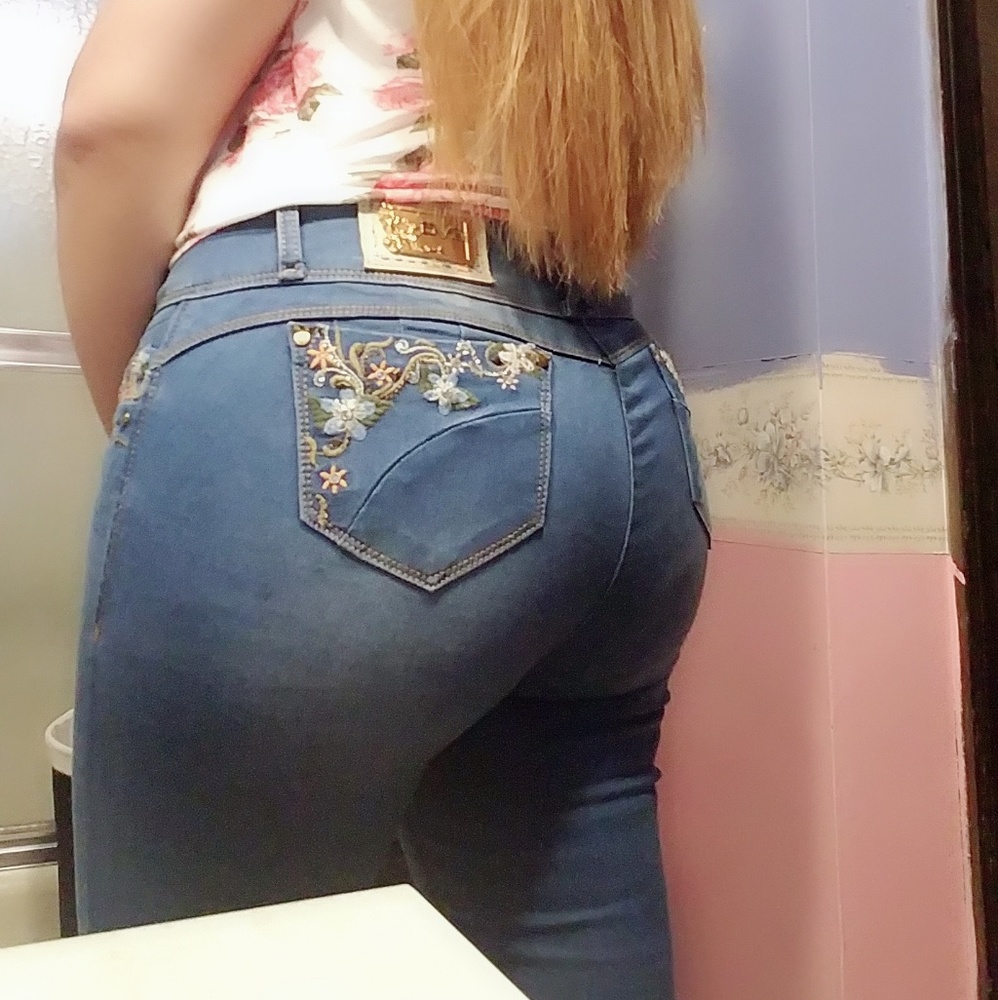 Evolution Stretch skinny jeans